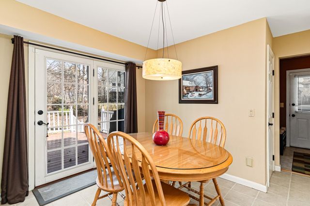 248 Lawnwood Drive, Williston, VT 05495