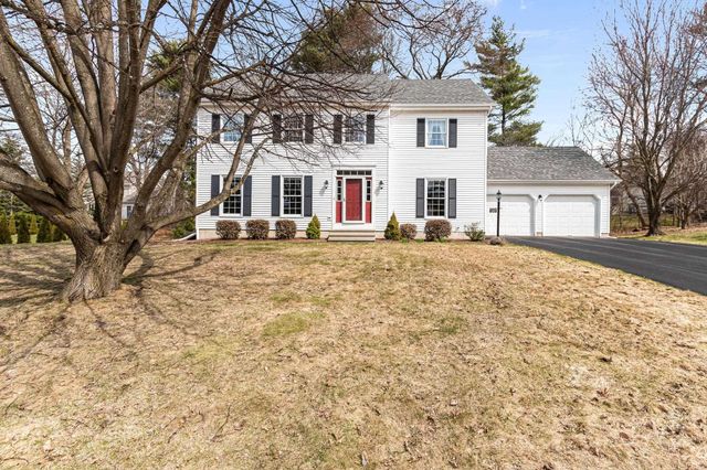 248 Lawnwood Drive, Williston, VT 05495