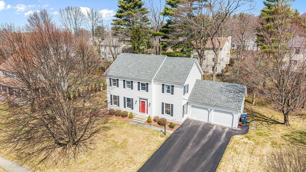 248 Lawnwood Drive, Williston, VT 05495