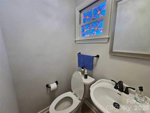201 Country Club Circle, Shelby, NC 28150