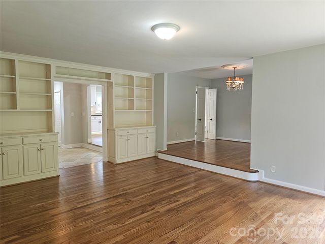 201 Country Club Circle, Shelby, NC 28150