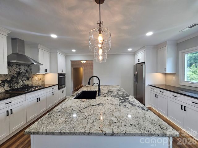 201 Country Club Circle, Shelby, NC 28150