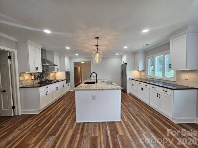 201 Country Club Circle, Shelby, NC 28150