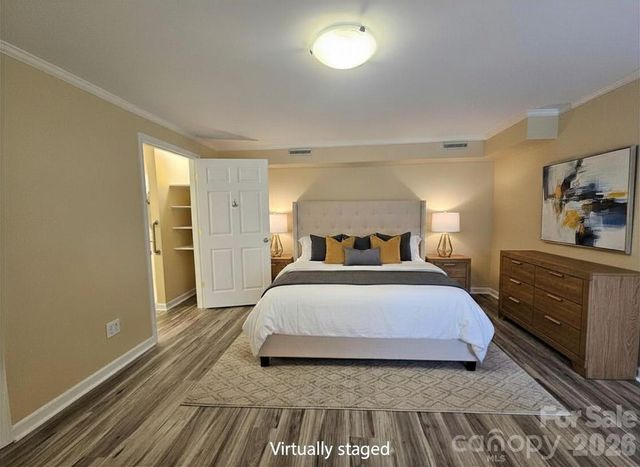 201 Country Club Circle, Shelby, NC 28150
