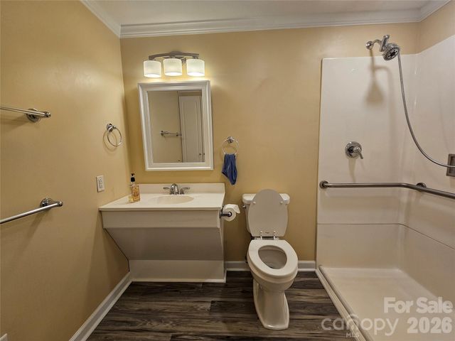 201 Country Club Circle, Shelby, NC 28150