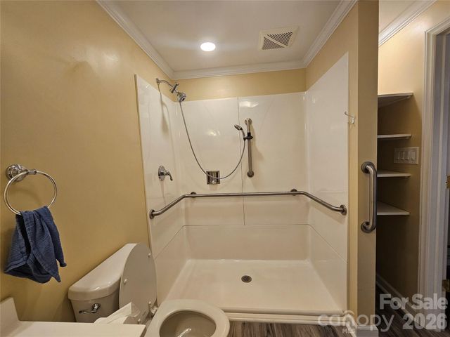 201 Country Club Circle, Shelby, NC 28150