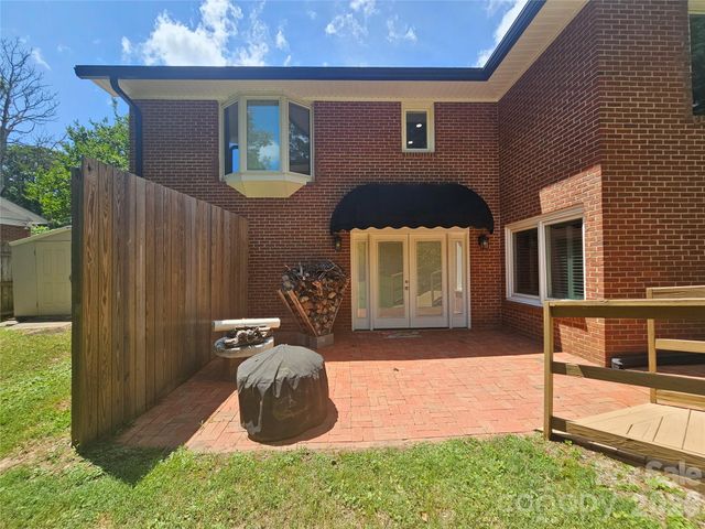 201 Country Club Circle, Shelby, NC 28150