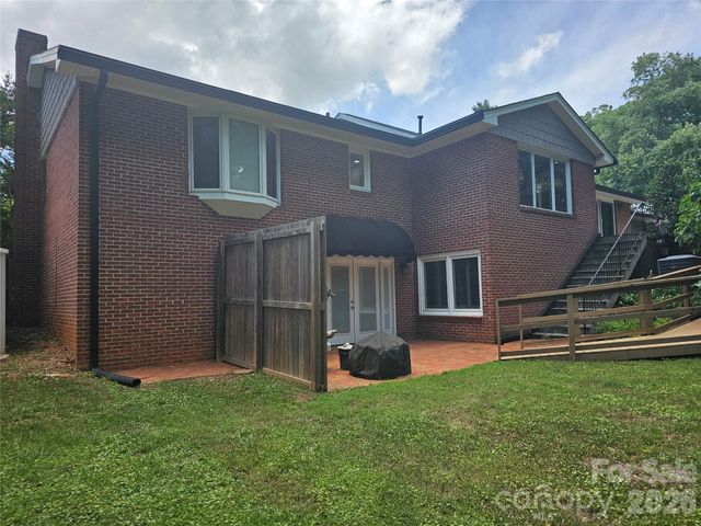 201 Country Club Circle, Shelby, NC 28150