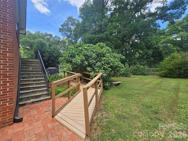 201 Country Club Circle, Shelby, NC 28150