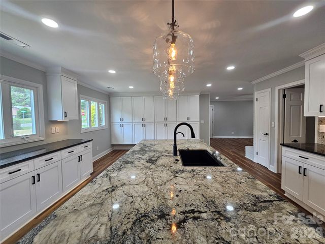 201 Country Club Circle, Shelby, NC 28150