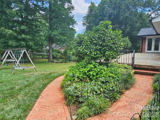 201 Country Club Circle, Shelby, NC 28150