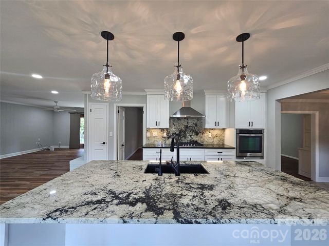 201 Country Club Circle, Shelby, NC 28150
