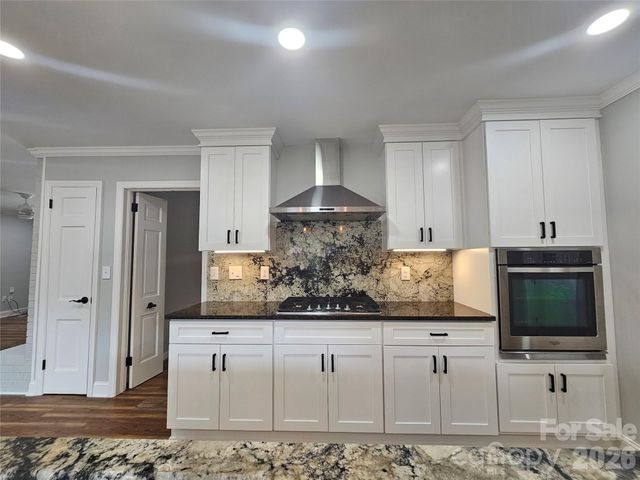 201 Country Club Circle, Shelby, NC 28150