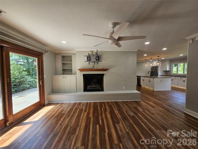 201 Country Club Circle, Shelby, NC 28150