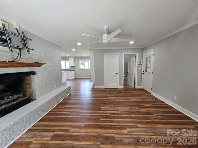 201 Country Club Circle, Shelby, NC 28150
