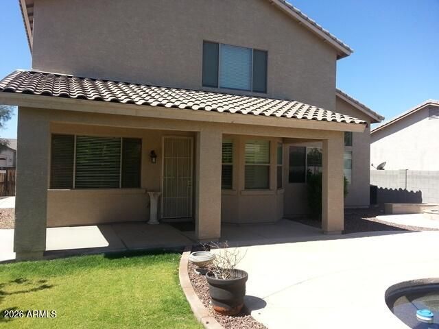 14580 W BANFF Lane, Surprise, AZ 85379