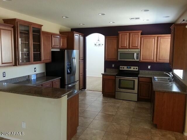 14580 W BANFF Lane, Surprise, AZ 85379