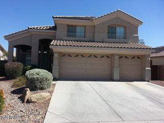 14580 W BANFF Lane, Surprise, AZ 85379