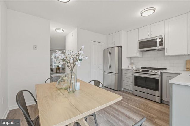 115 W O ST, Purcellville, VA 20132