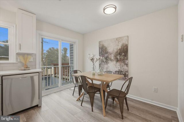 115 W O ST, Purcellville, VA 20132