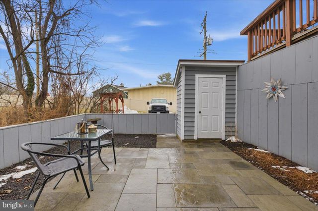 115 W O ST, Purcellville, VA 20132