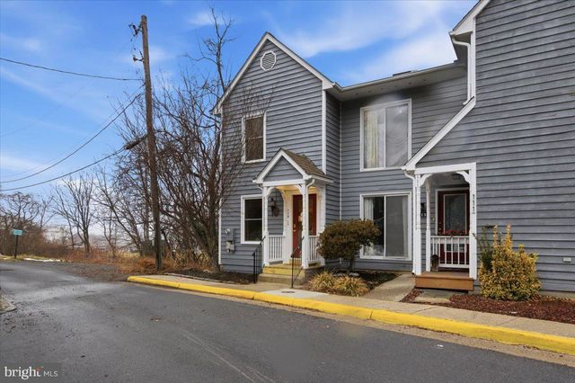 115 W O ST, Purcellville, VA 20132