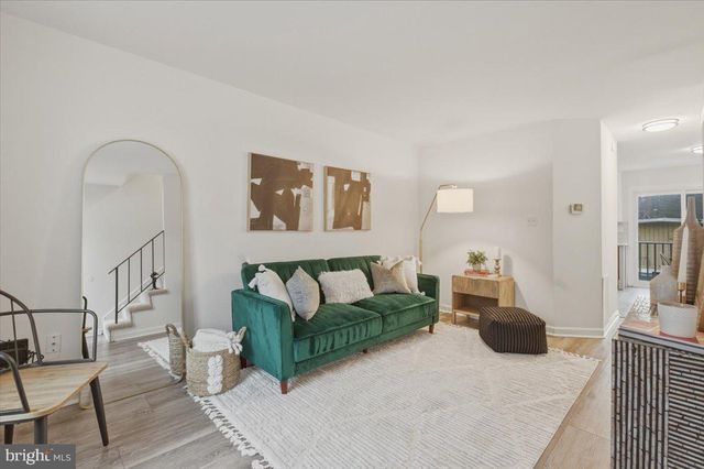 115 W O ST, Purcellville, VA 20132