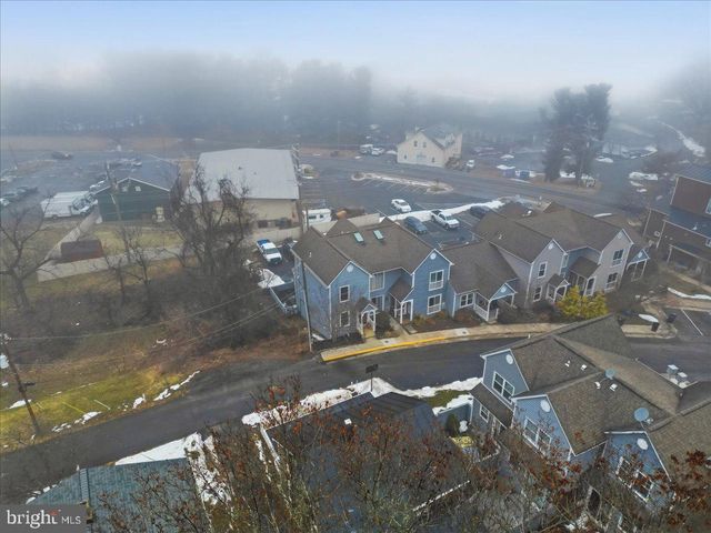 115 W O ST, Purcellville, VA 20132