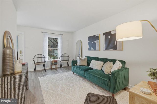 115 W O ST, Purcellville, VA 20132