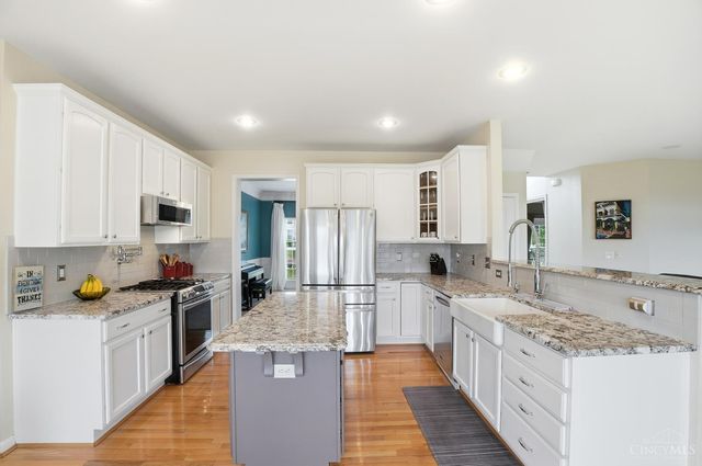 8300 Cherrydale Court, Deerfield Twp., OH 45040