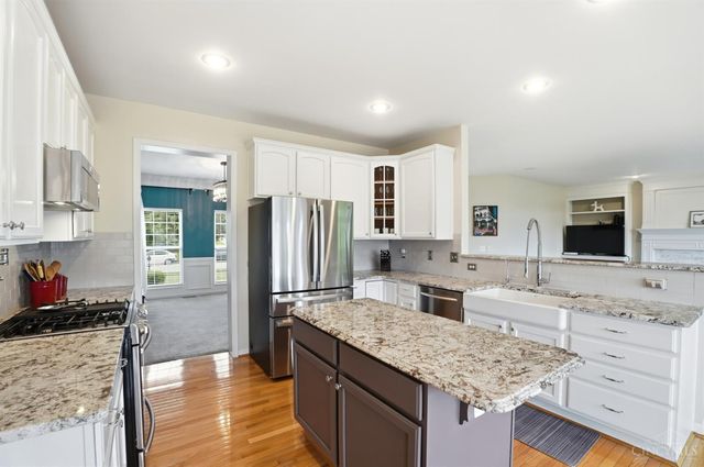 8300 Cherrydale Court, Deerfield Twp., OH 45040