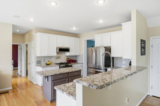 8300 Cherrydale Court, Deerfield Twp., OH 45040