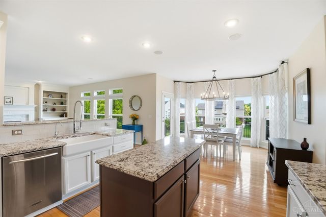 8300 Cherrydale Court, Deerfield Twp., OH 45040
