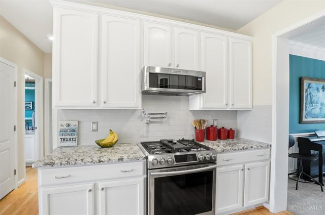 8300 Cherrydale Court, Deerfield Twp., OH 45040