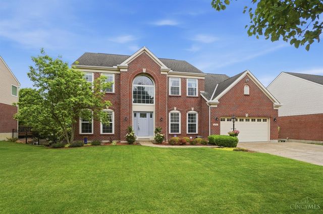 8300 Cherrydale Court, Deerfield Twp., OH 45040