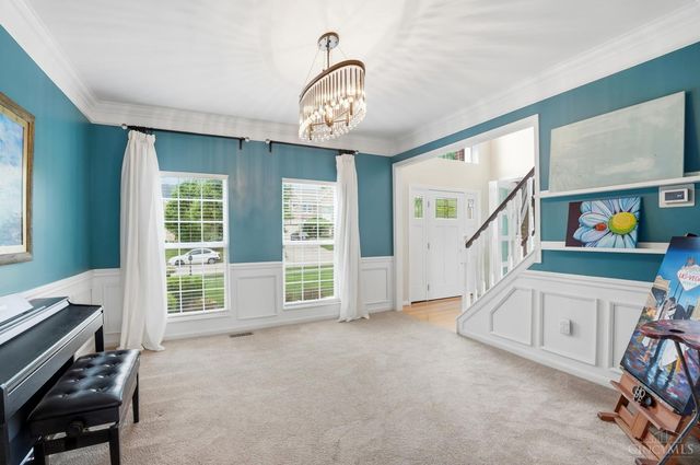 8300 Cherrydale Court, Deerfield Twp., OH 45040