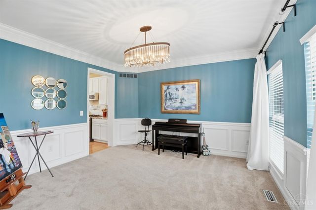 8300 Cherrydale Court, Deerfield Twp., OH 45040