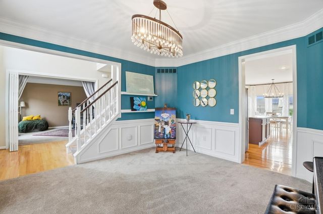 8300 Cherrydale Court, Deerfield Twp., OH 45040
