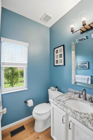 8300 Cherrydale Court, Deerfield Twp., OH 45040
