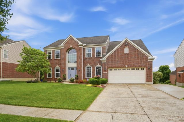 8300 Cherrydale Court, Deerfield Twp., OH 45040