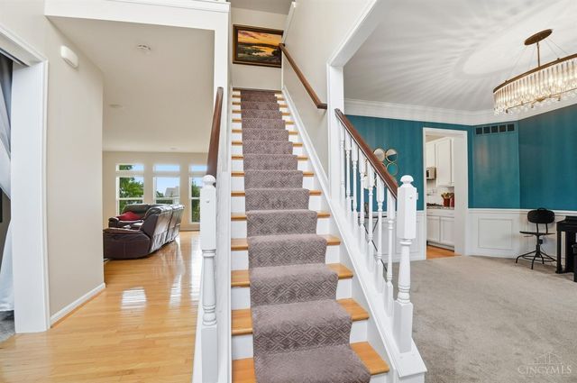 8300 Cherrydale Court, Deerfield Twp., OH 45040