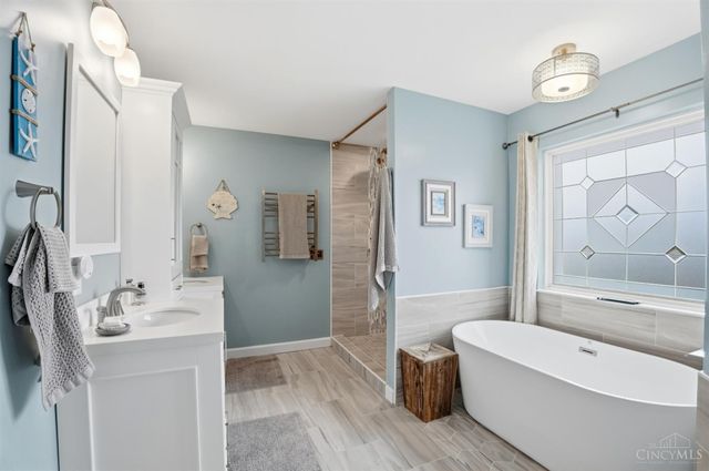 8300 Cherrydale Court, Deerfield Twp., OH 45040