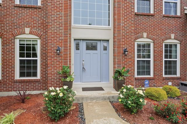 8300 Cherrydale Court, Deerfield Twp., OH 45040