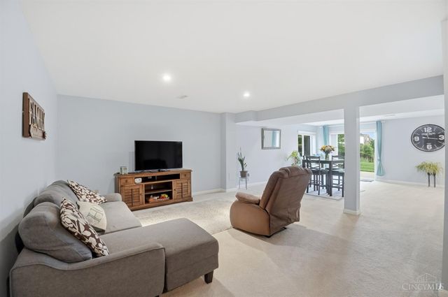 8300 Cherrydale Court, Deerfield Twp., OH 45040