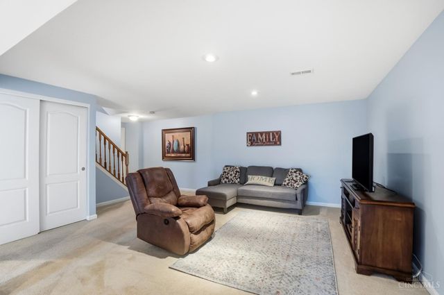 8300 Cherrydale Court, Deerfield Twp., OH 45040