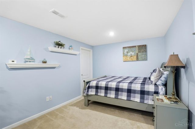 8300 Cherrydale Court, Deerfield Twp., OH 45040