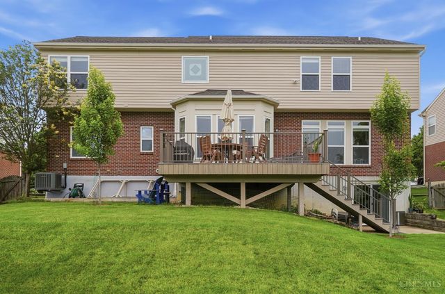 8300 Cherrydale Court, Deerfield Twp., OH 45040