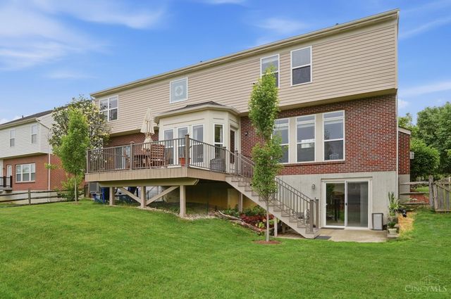 8300 Cherrydale Court, Deerfield Twp., OH 45040