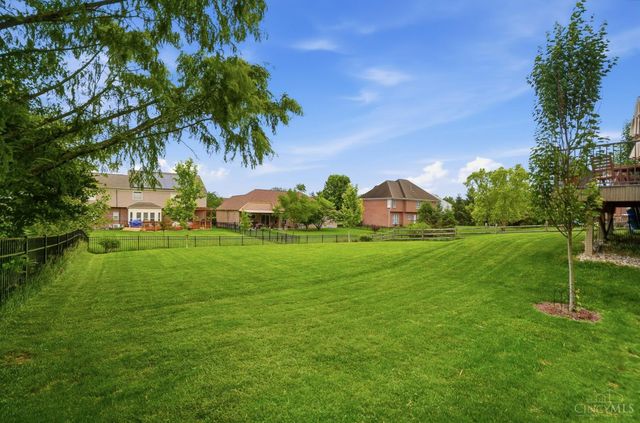 8300 Cherrydale Court, Deerfield Twp., OH 45040
