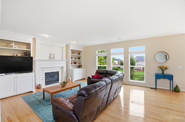 8300 Cherrydale Court, Deerfield Twp., OH 45040